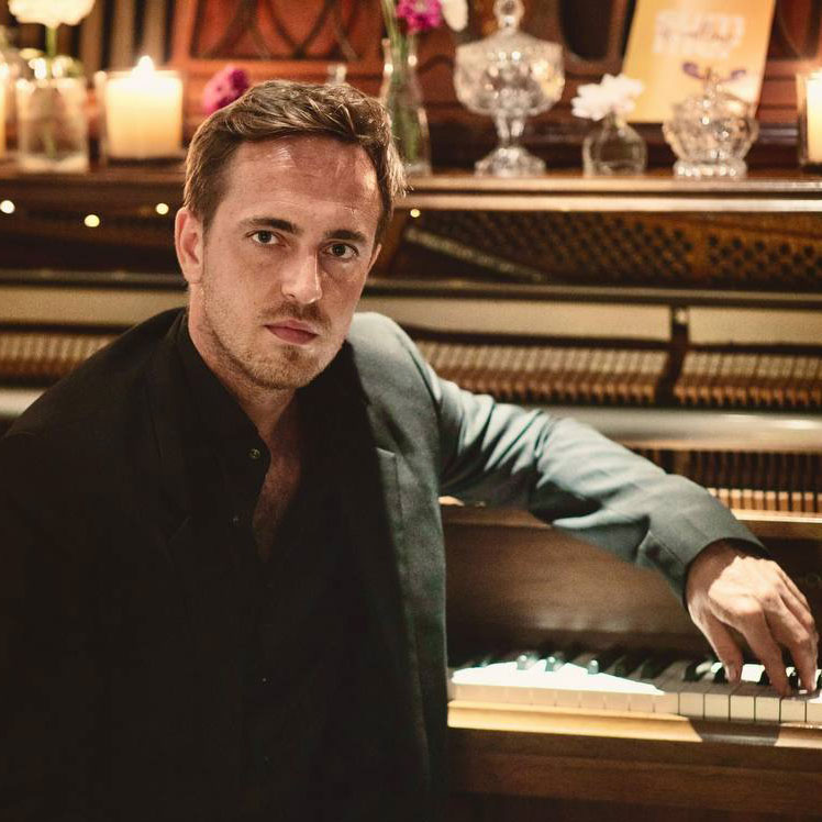 Vlad Romanovich Rotberg